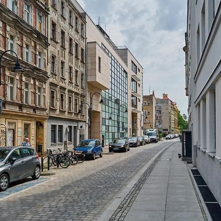 Heart Of Wroclaw Uniwersytecka By Noclegi Renters Ngoại thất bức ảnh