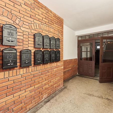 Heart Of Wroclaw Uniwersytecka By Noclegi Renters Ngoại thất bức ảnh