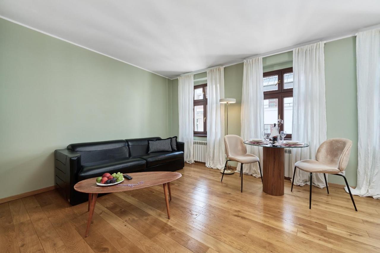 Heart Of Wroclaw Uniwersytecka By Noclegi Renters Ngoại thất bức ảnh