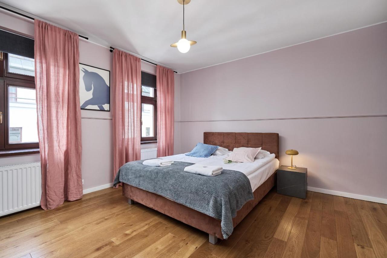 Heart Of Wroclaw Uniwersytecka By Noclegi Renters Ngoại thất bức ảnh