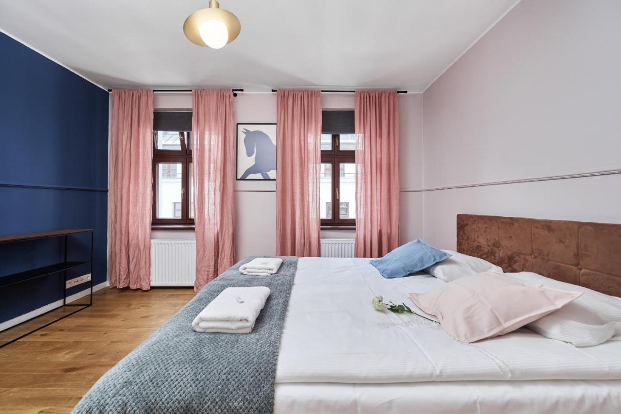 Heart Of Wroclaw Uniwersytecka By Noclegi Renters Ngoại thất bức ảnh
