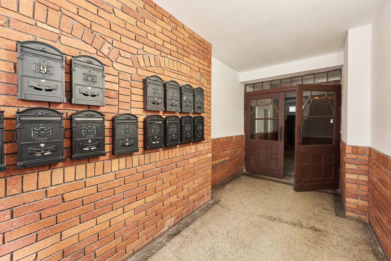 Heart Of Wroclaw Uniwersytecka By Noclegi Renters Ngoại thất bức ảnh
