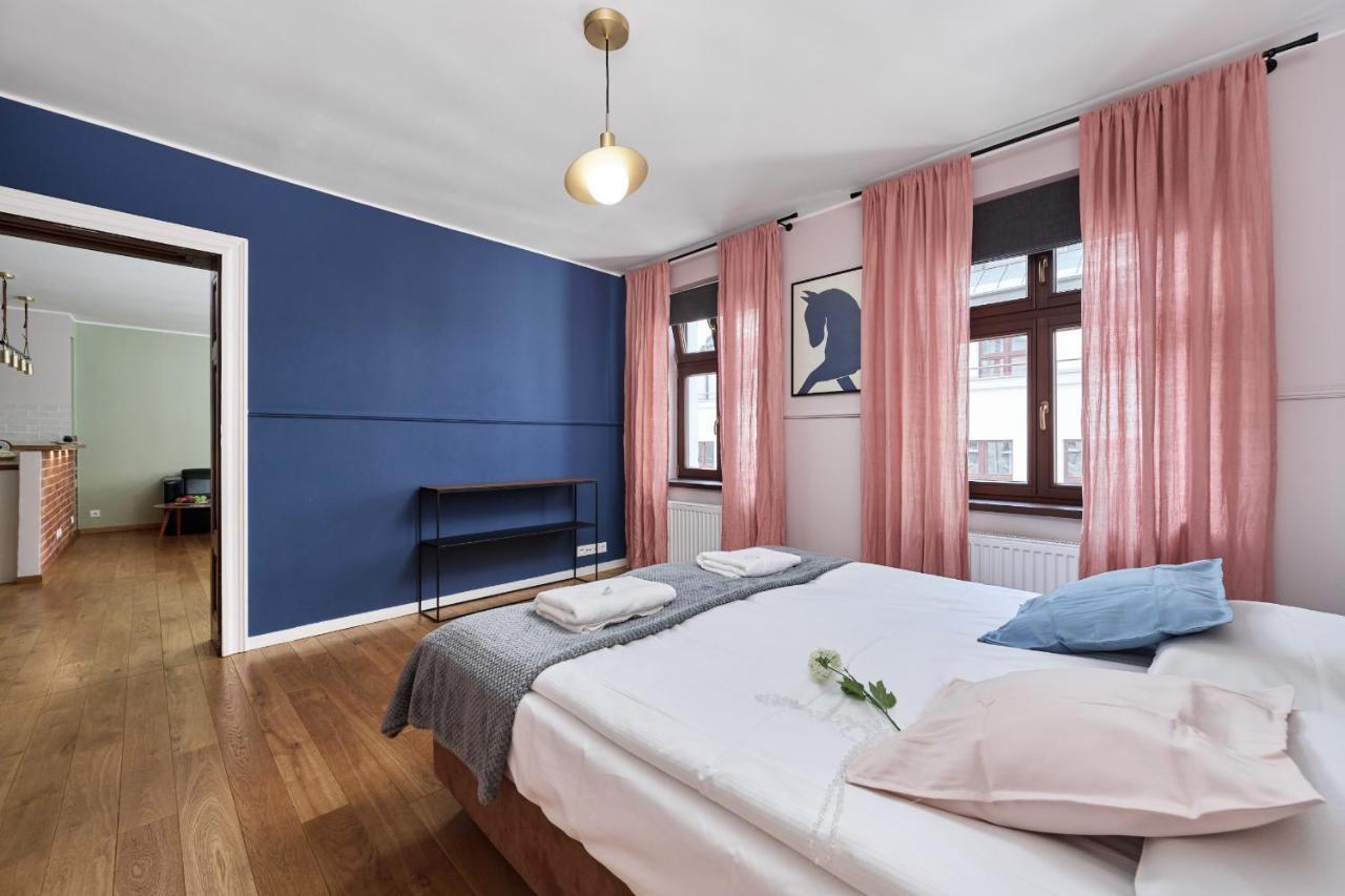 Heart Of Wroclaw Uniwersytecka By Noclegi Renters Ngoại thất bức ảnh