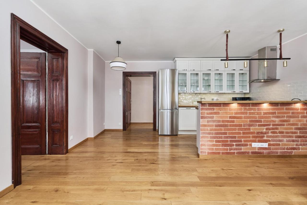 Heart Of Wroclaw Uniwersytecka By Noclegi Renters Ngoại thất bức ảnh