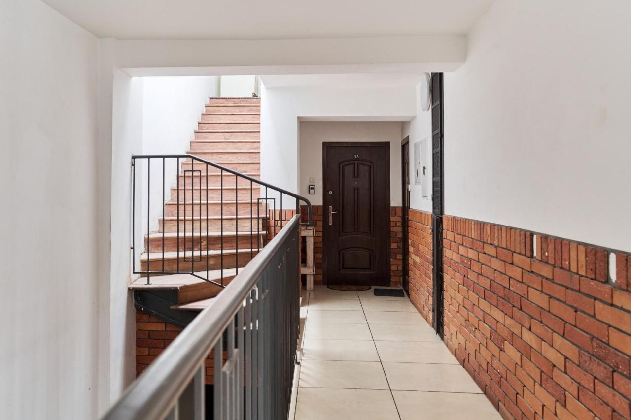 Heart Of Wroclaw Uniwersytecka By Noclegi Renters Ngoại thất bức ảnh