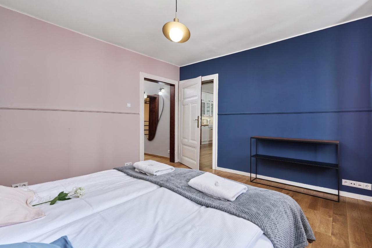 Heart Of Wroclaw Uniwersytecka By Noclegi Renters Ngoại thất bức ảnh